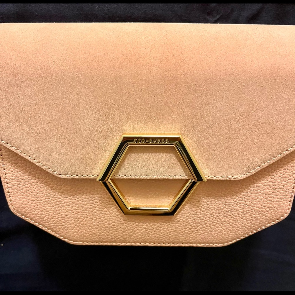 Ted Baker London Shoulder Bag